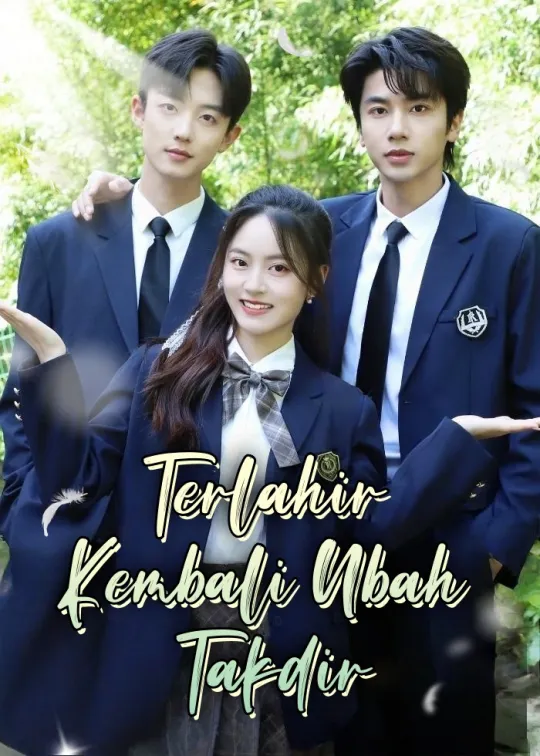 Terlahir Kembali Ubah Takdir